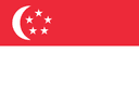 Singapore flag