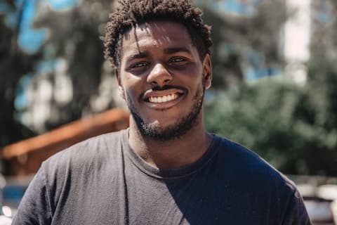 James Carter