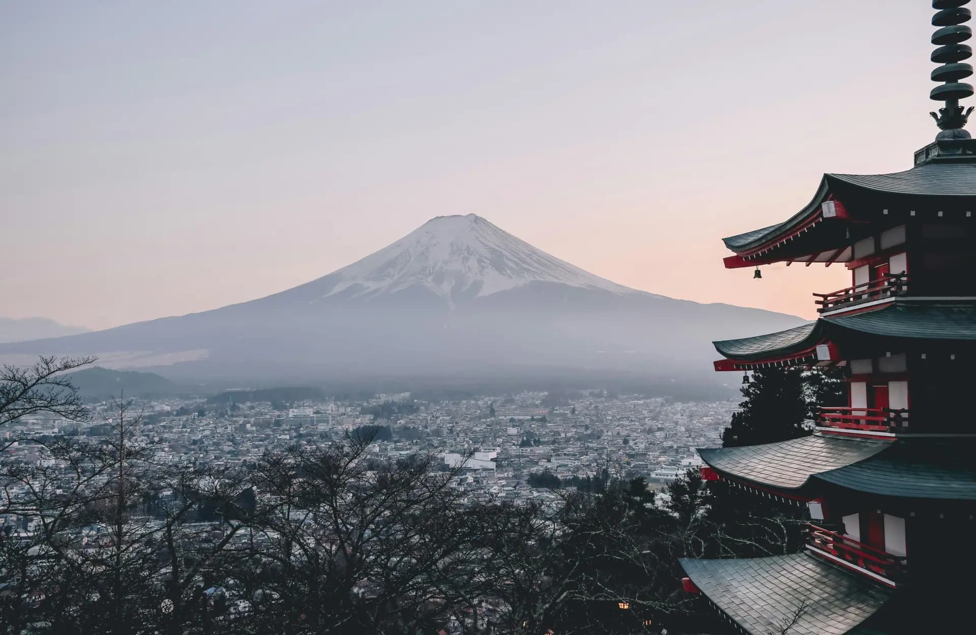 Create & Manage Itineraries