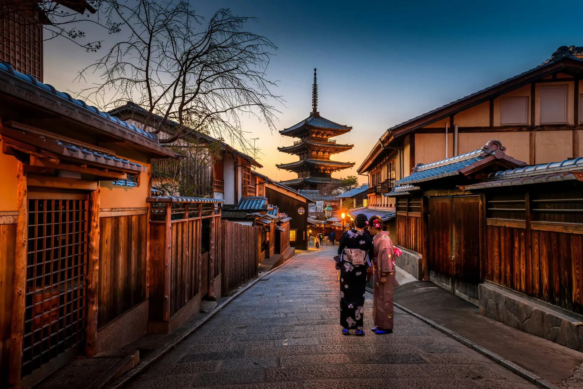 Travel destination